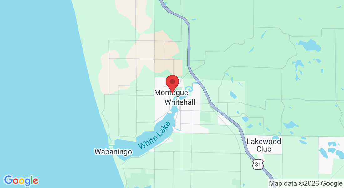 Montague, MI, USA