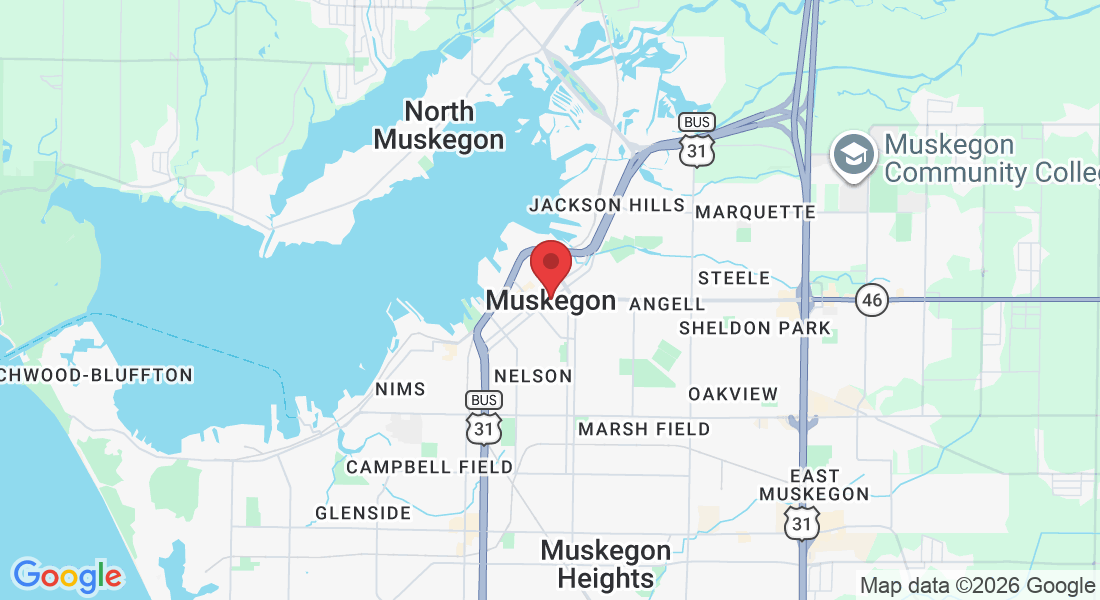 Muskegon, MI, USA