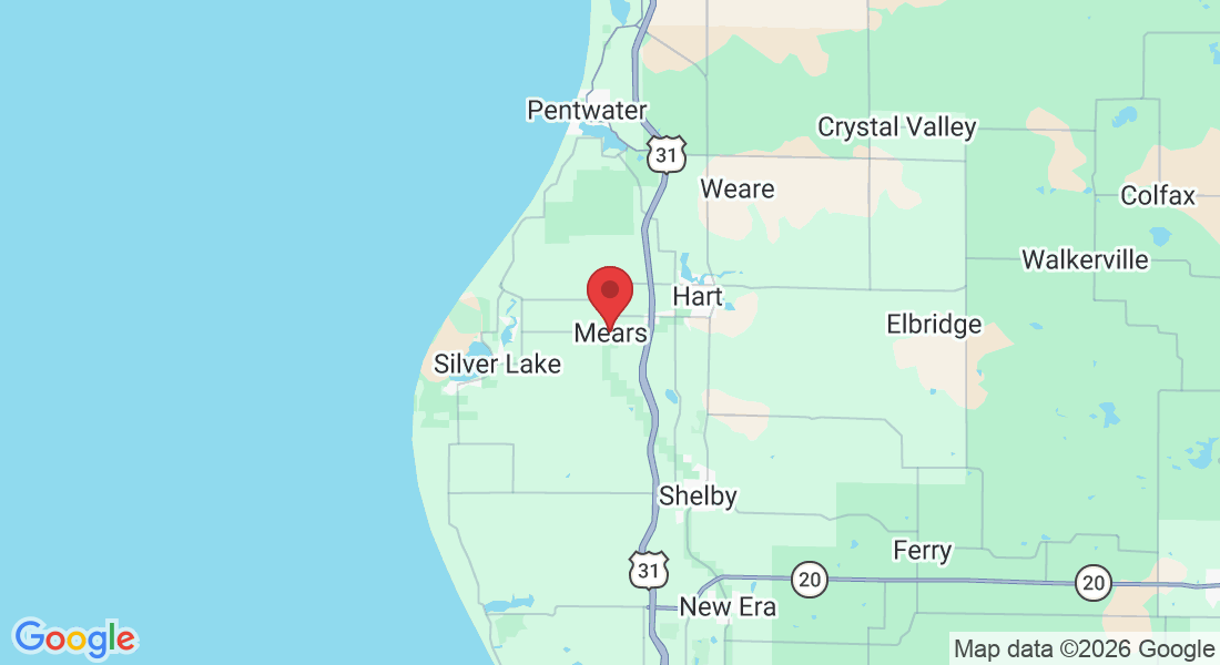Mears, MI, USA