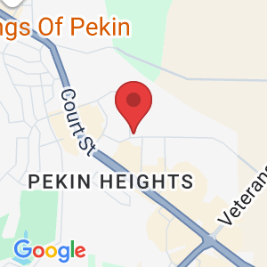 3301 Griffin Ave #6237, Pekin, IL 61554, USA