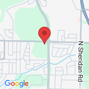 1324 W Northmoor Rd, Peoria, IL 61614, USA