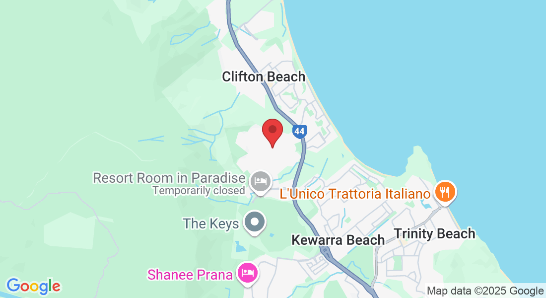 33-35 Evergreen St, Clifton Beach QLD 4879, Australia