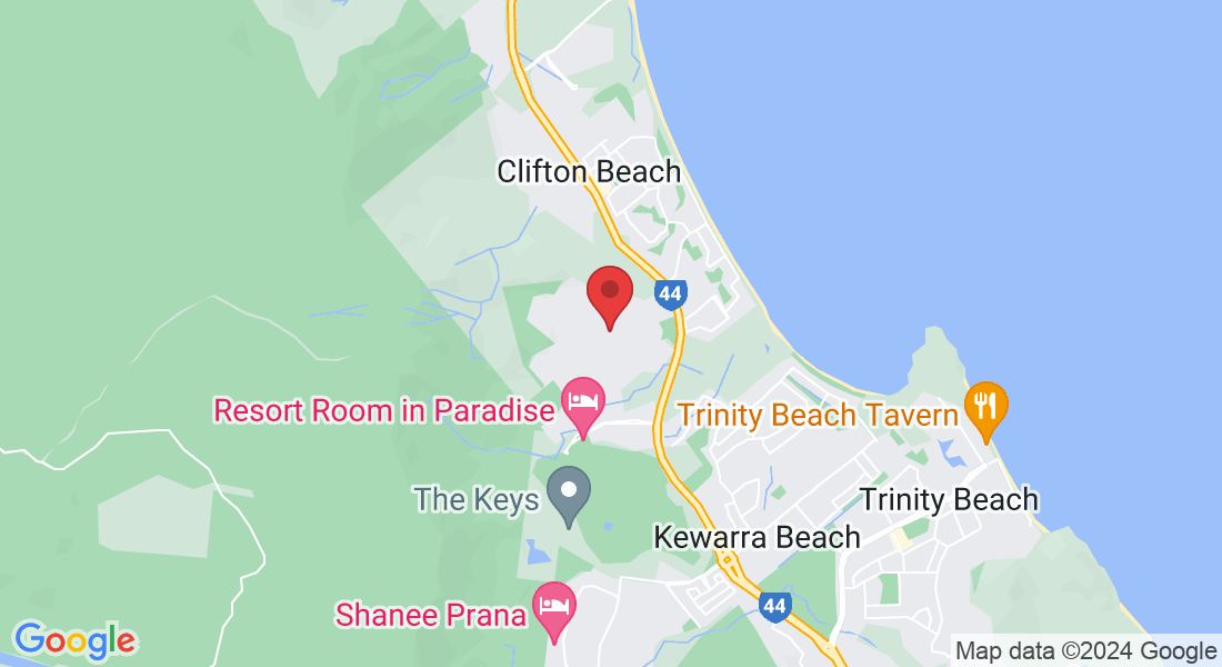 33-35 Evergreen St, Clifton Beach QLD 4879, Australia