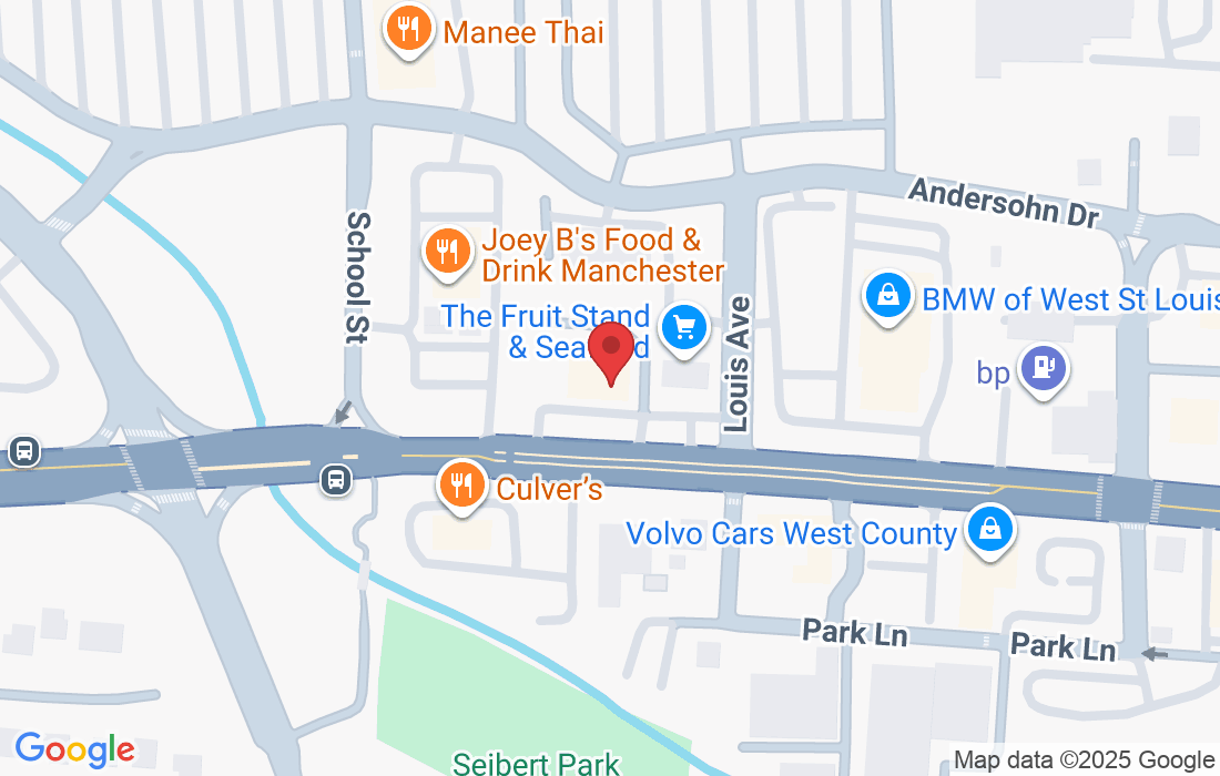 14441 Manchester Rd, Manchester, MO 63011, USA