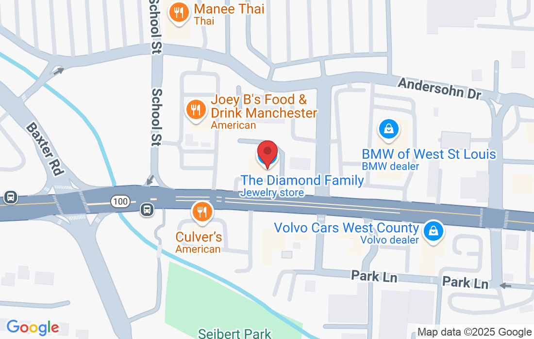 14441 Manchester Rd, Manchester, MO 63011, USA