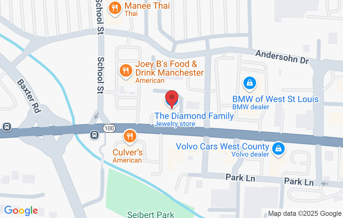 14441 Manchester Rd, Manchester, MO 63011, USA
