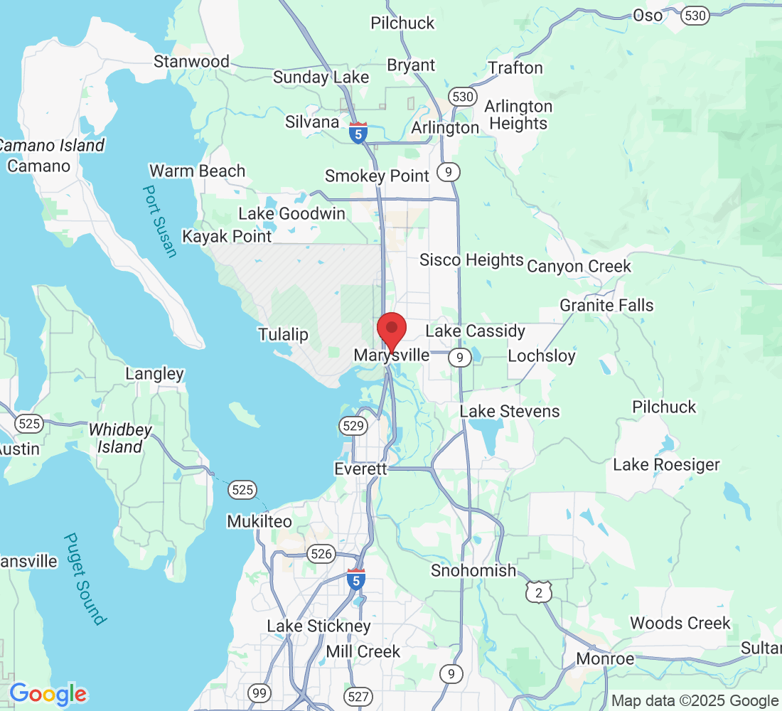 Marysville, WA, USA