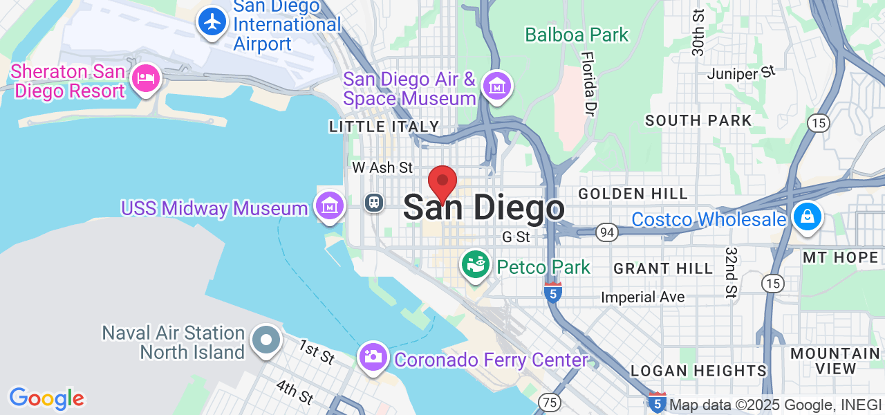 San Diego, CA, USA