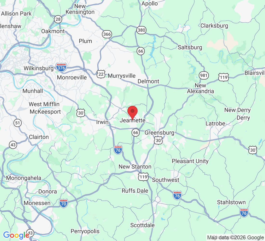 Jeannette, PA 15644, USA