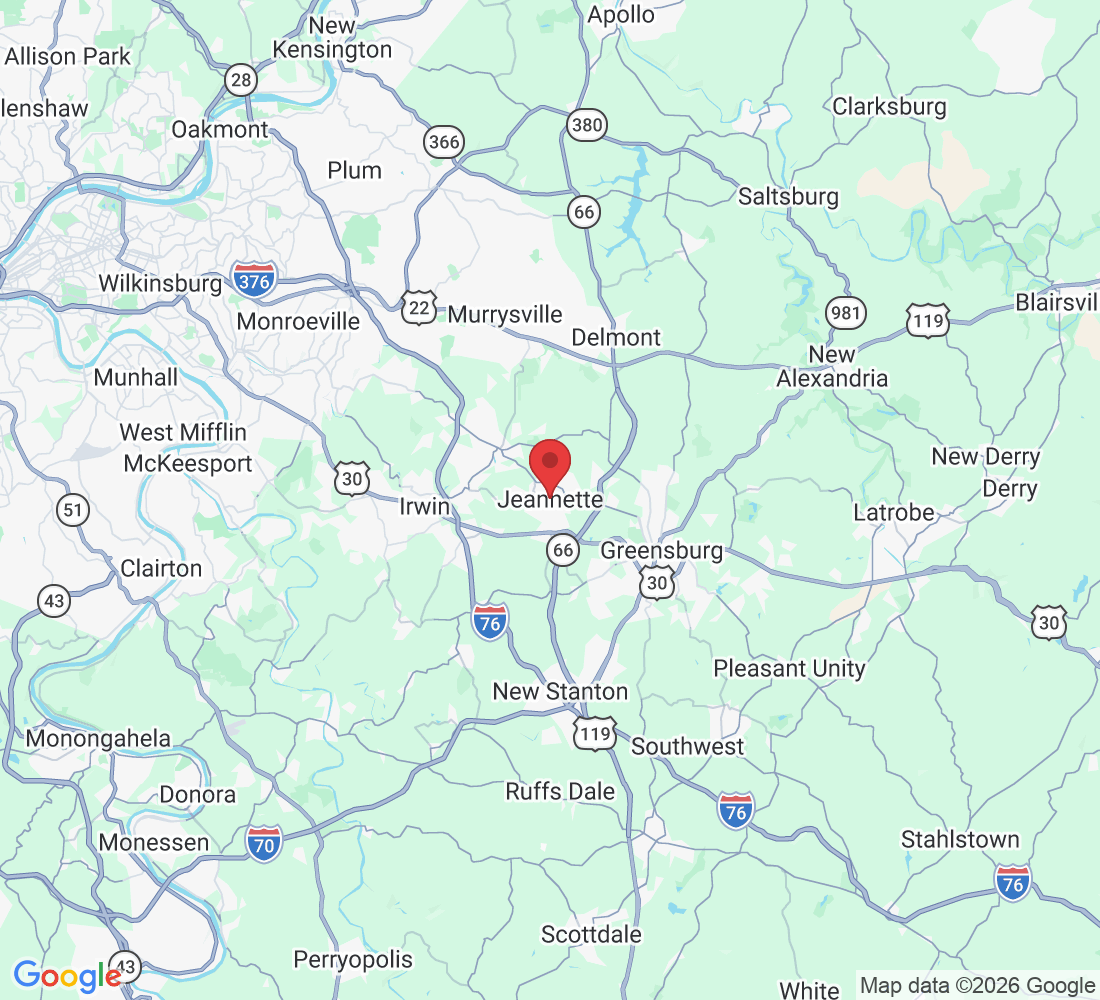 Jeannette, PA 15644, USA