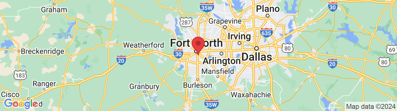 Fort Worth, Texas 76104, EE. UU.