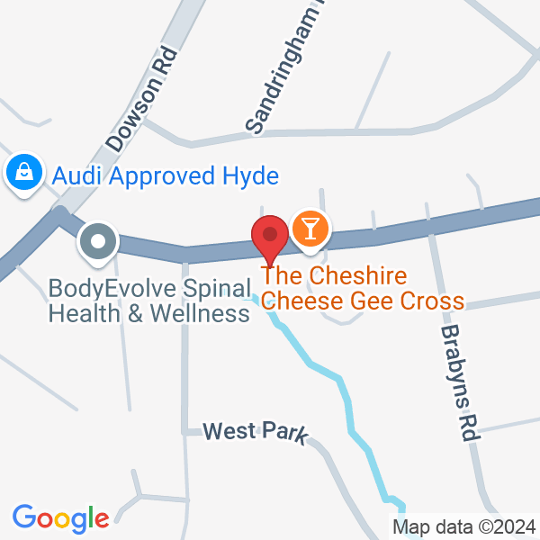 421 Stockport Rd, Gee Cross, Hyde SK14 5RY, UK