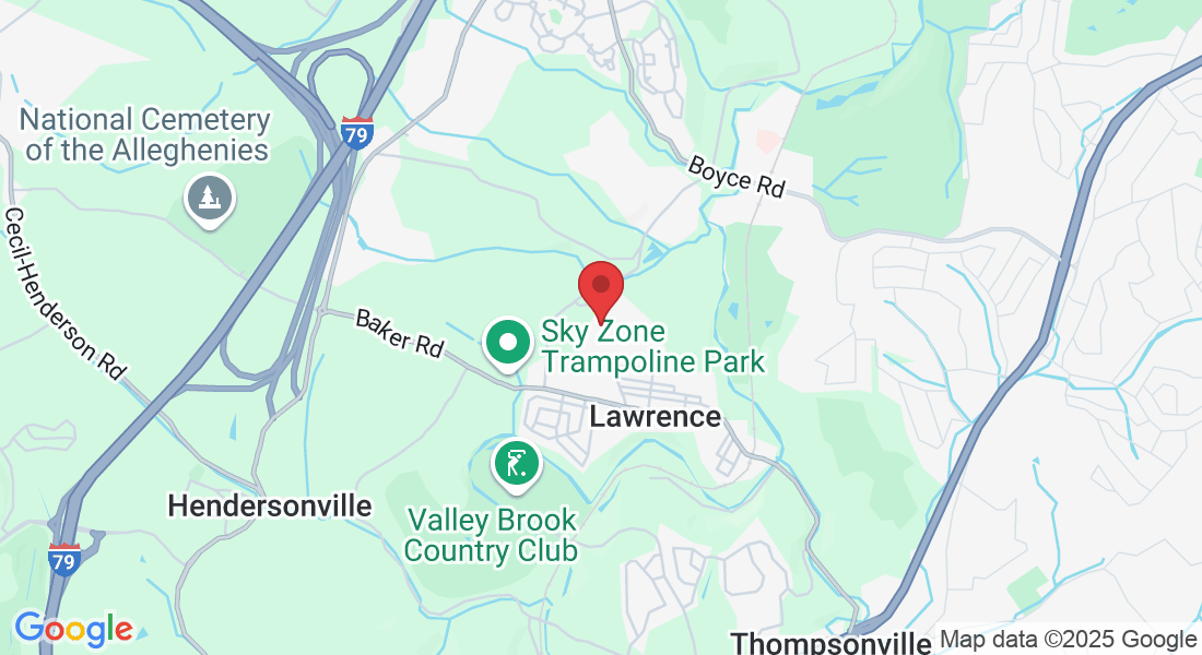 108 Commerce Blvd, Lawrence, PA 15055, USA