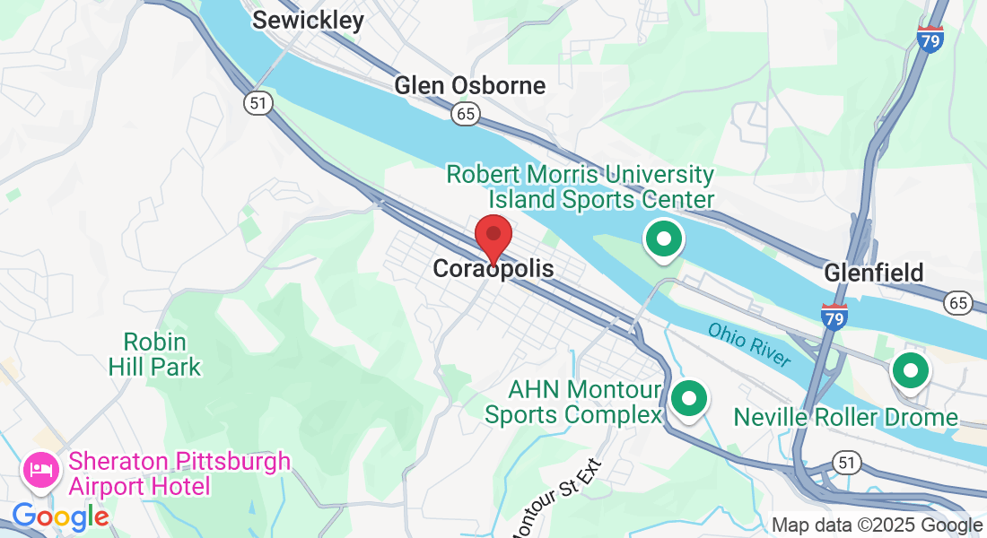 Coraopolis, PA 15108, USA