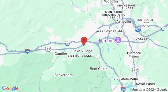 58 Apac Dr, Asheville, NC 28806, EUA