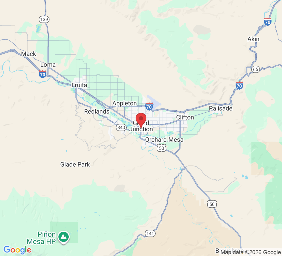 Grand Junction, CO, USA