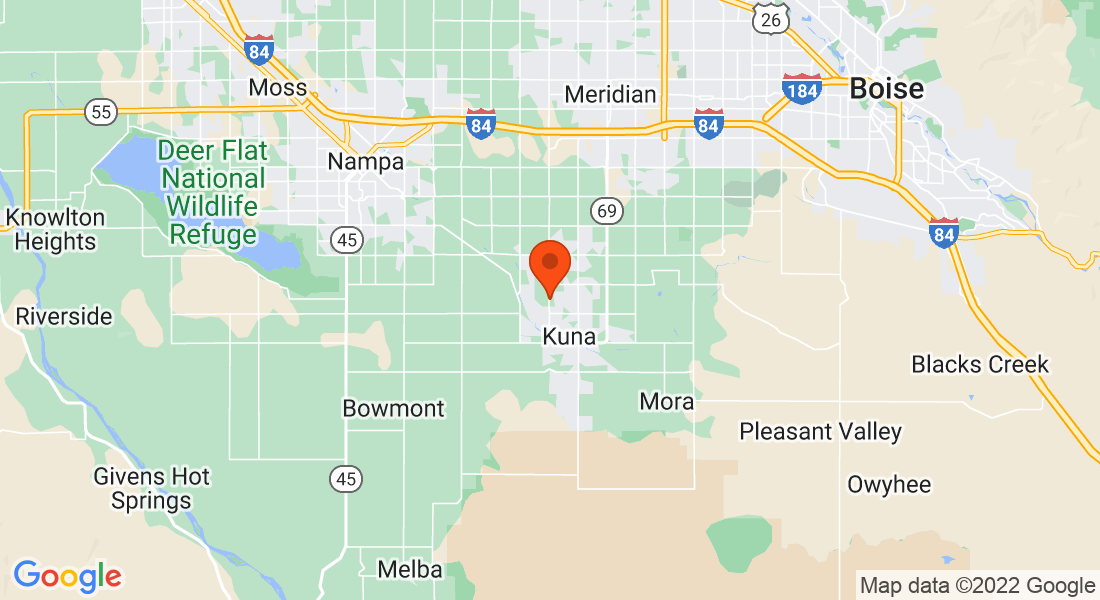 2221 N Klemmer Ave, Kuna, ID 83634, USA