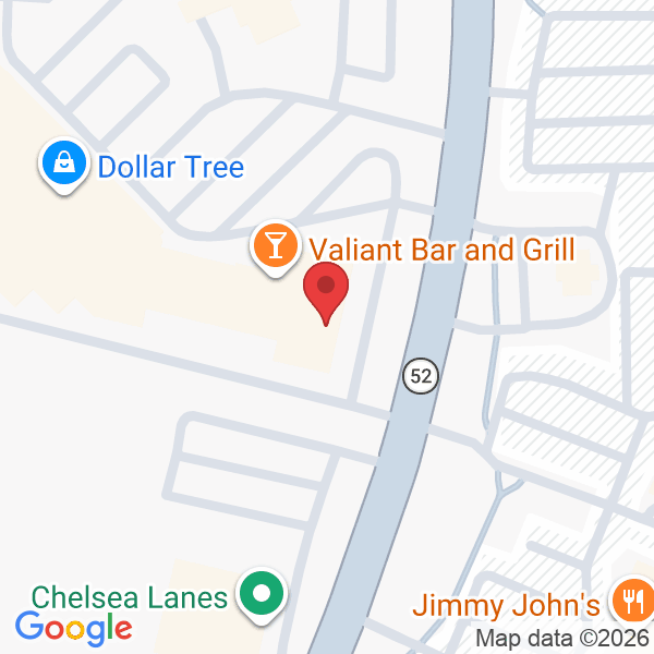 1170 S Main St Suite 600, Chelsea, MI 48118, USA