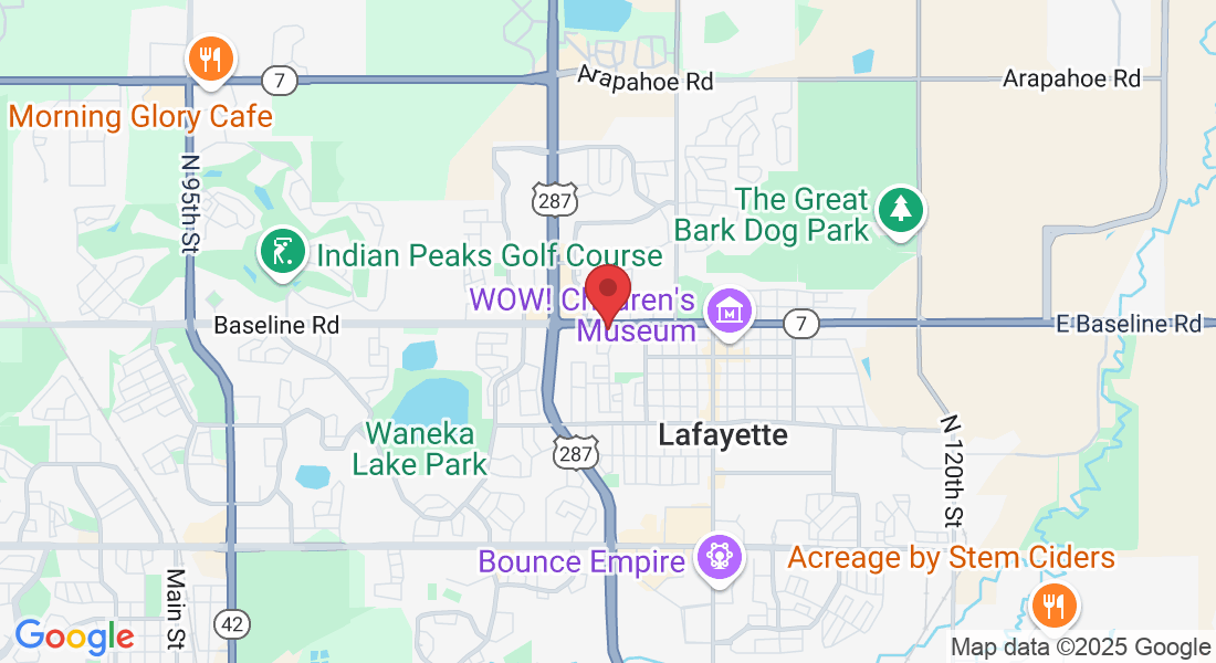 207 N Carr Ave, Lafayette, CO 80026, USA