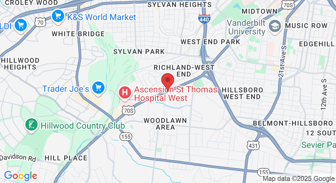 TN-1, Nashville, TN, USA