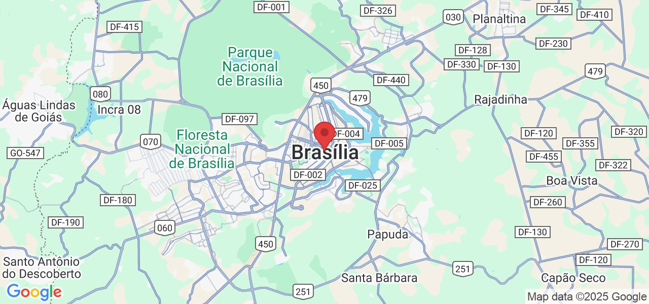 Brasília, DF, Brasil