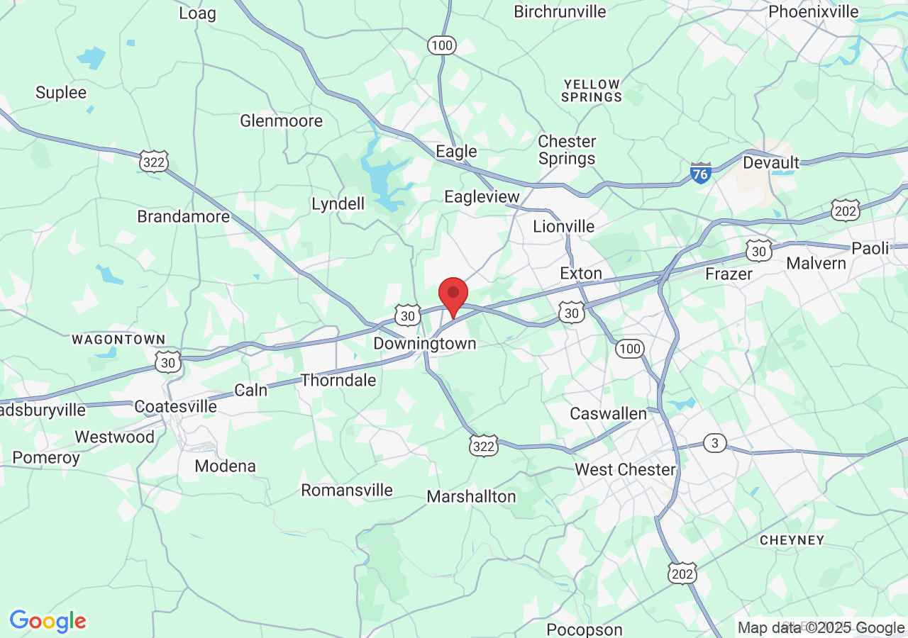 797 E Lancaster Ave suite 7, Downingtown, PA 19335, USA