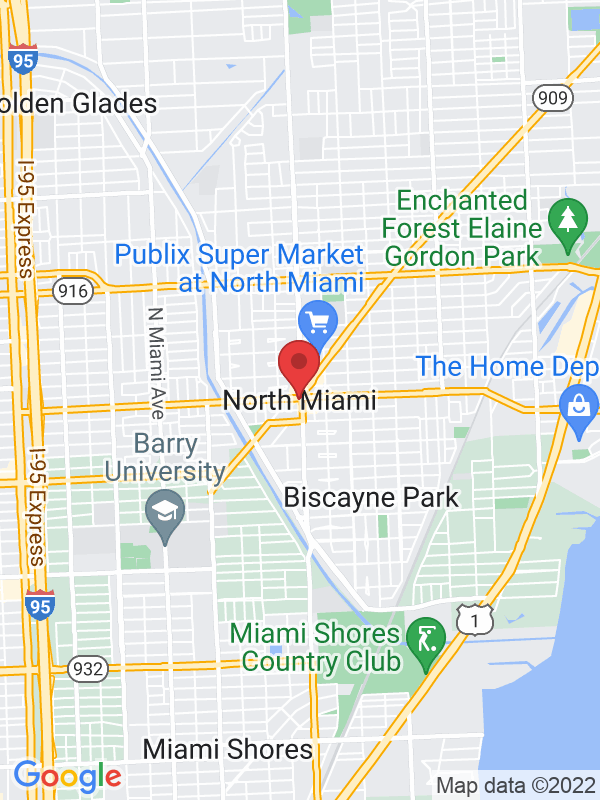 North Miami, FL, USA