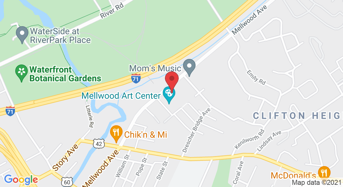 1860 Mellwood Ave, Louisville, KY 40206, USA
