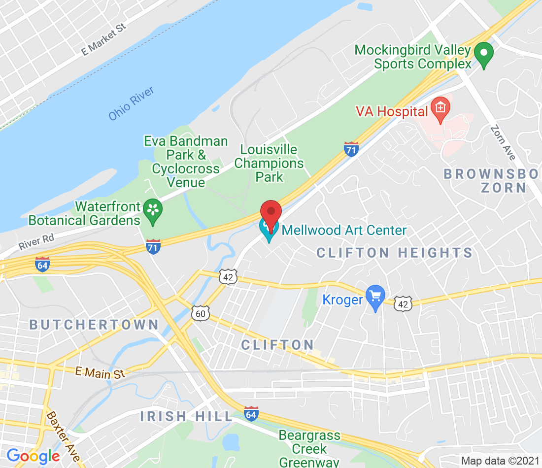 1860 Mellwood Ave, Louisville, KY 40206, USA