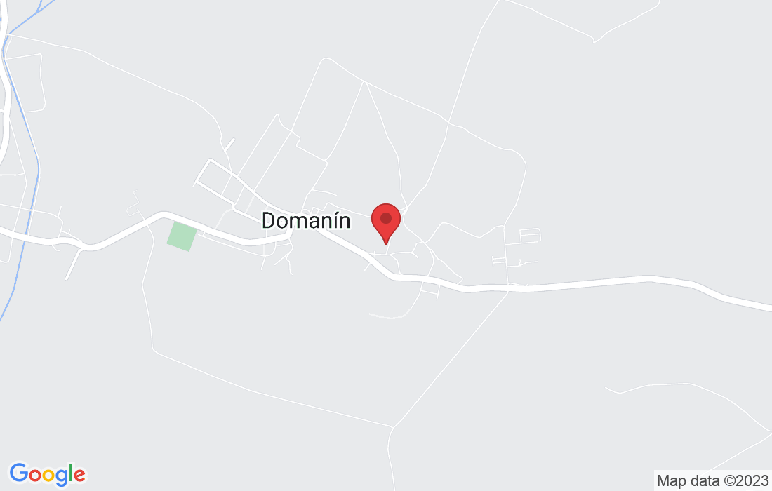 Domanín 218, 696 83 Domanín, Česko