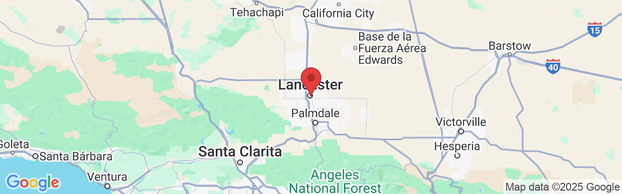 616 W Lancaster Blvd, Lancaster, CA 93534, EE. UU.