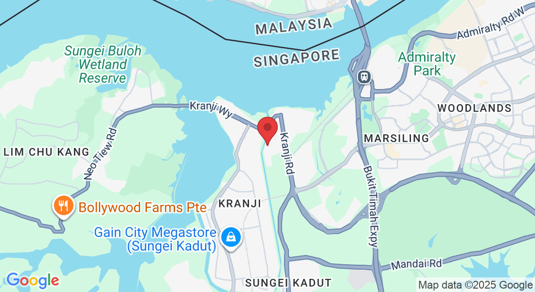Singapore 737869