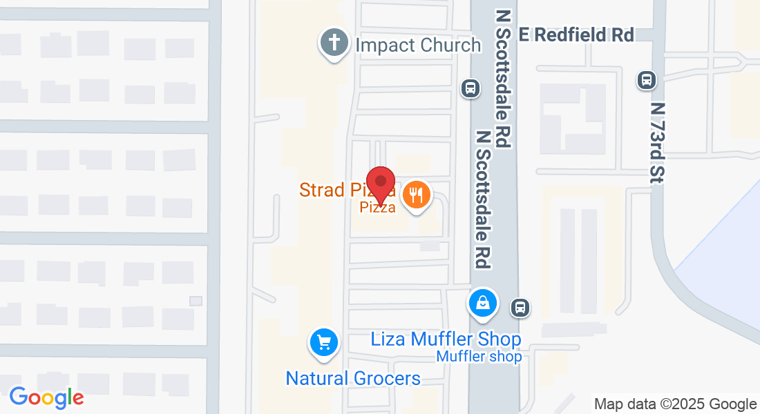 13802 N Scottsdale Rd suite 152, Scottsdale, AZ 85254, USA