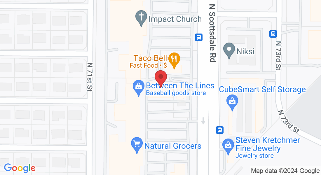 13802 N Scottsdale Rd suite 152, Scottsdale, AZ 85254, USA