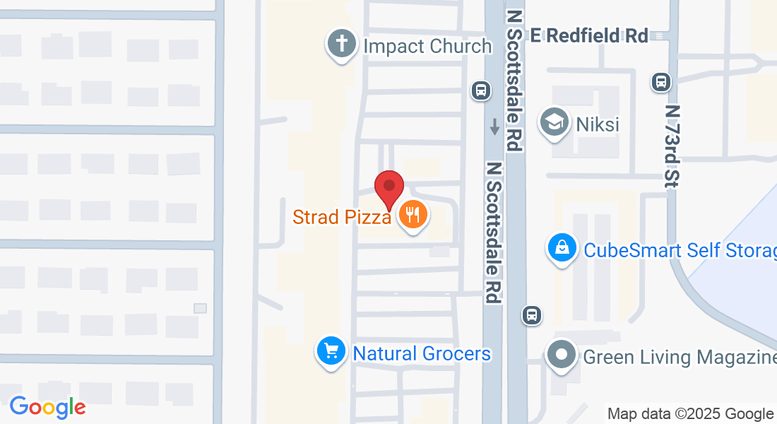 13802 N Scottsdale Rd suite 152, Scottsdale, AZ 85254, USA