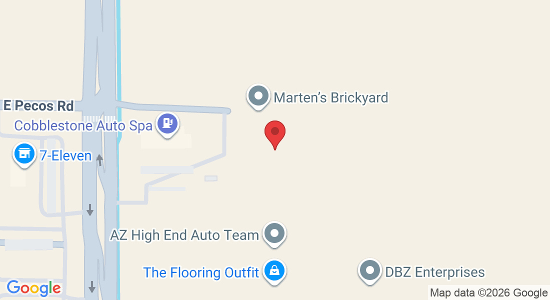 9253 E Willis Rd, Mesa, AZ 85212, USA