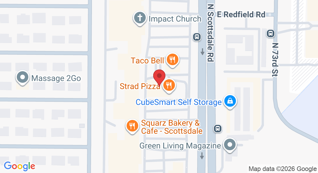 13802 N Scottsdale Rd suite 152, Scottsdale, AZ 85254, USA