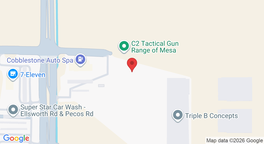 9253 E Willis Rd, Mesa, AZ 85212, USA