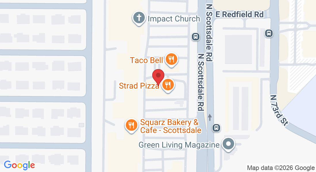 13802 N Scottsdale Rd suite 152, Scottsdale, AZ 85254, USA