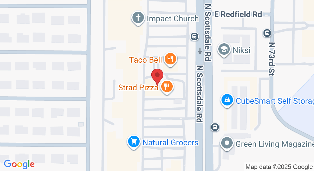 13802 N Scottsdale Rd suite 152, Scottsdale, AZ 85254, USA