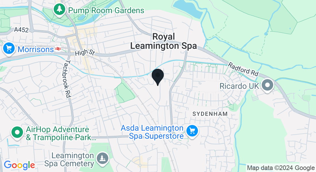 Caswell Road, Sydenham Industrial Estate, Royal Leamington Spa, Leamington Spa CV31 1QF, UK