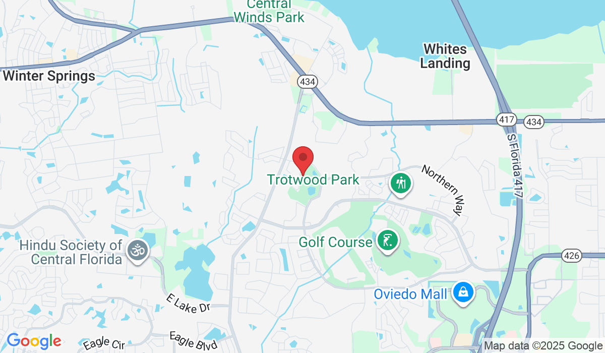 Casselberry, FL 32708, USA