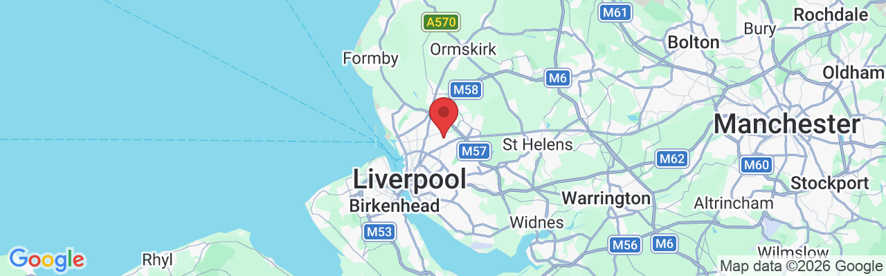 Merseyside, UK