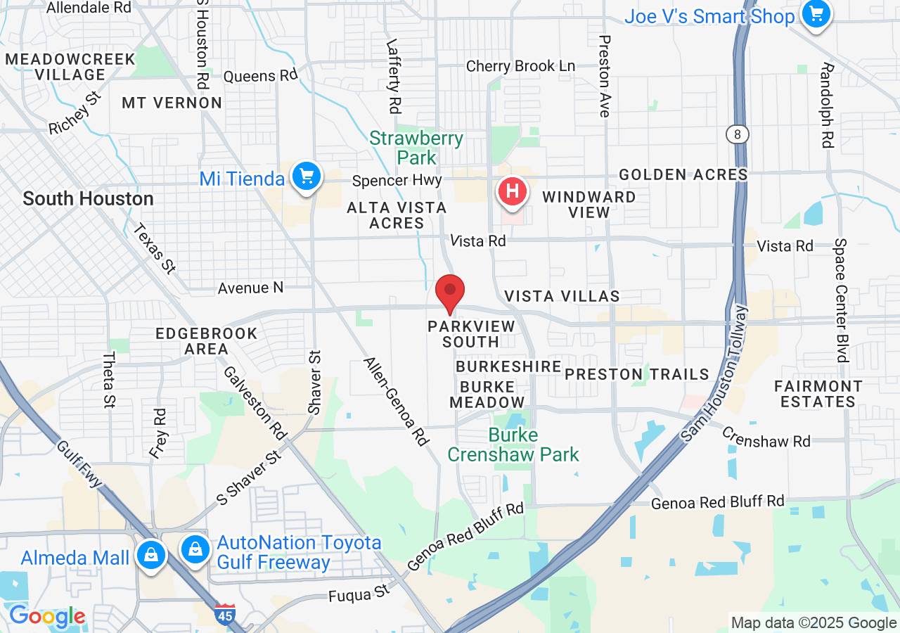 4016 Strawberry Rd, Pasadena, TX 77504, USA