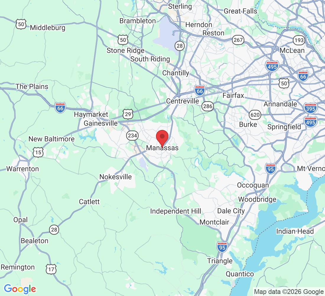 Manassas, VA, USA
