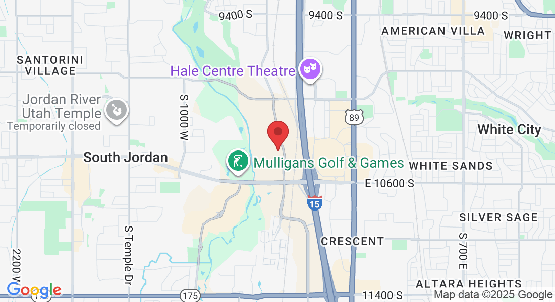 10376 S Jordan Gateway, South Jordan, UT 84095, USA