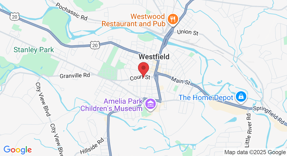 48 Court St, Westfield, MA 01085, USA