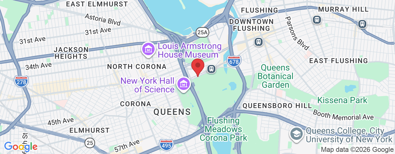 Corona, NY 11368, USA