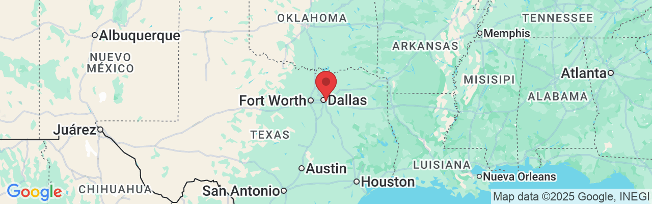 Dallas, Texas 75217, EE. UU.