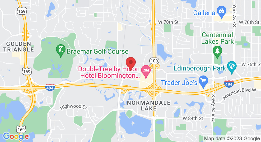 5300 Edina Industrial Blvd, Minneapolis, MN 55439, USA